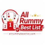 All Rummy Best List logo